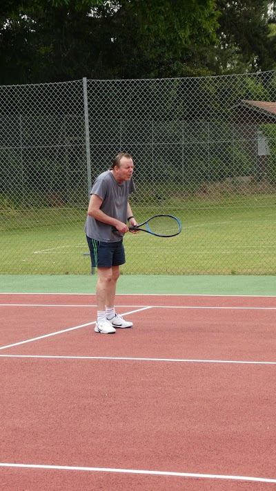 Basingstoke Waverley Lawn Tennis Club