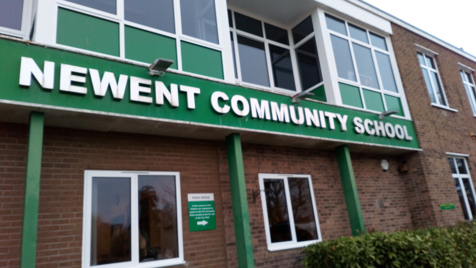 Newent Community School and Sixth Form Centre