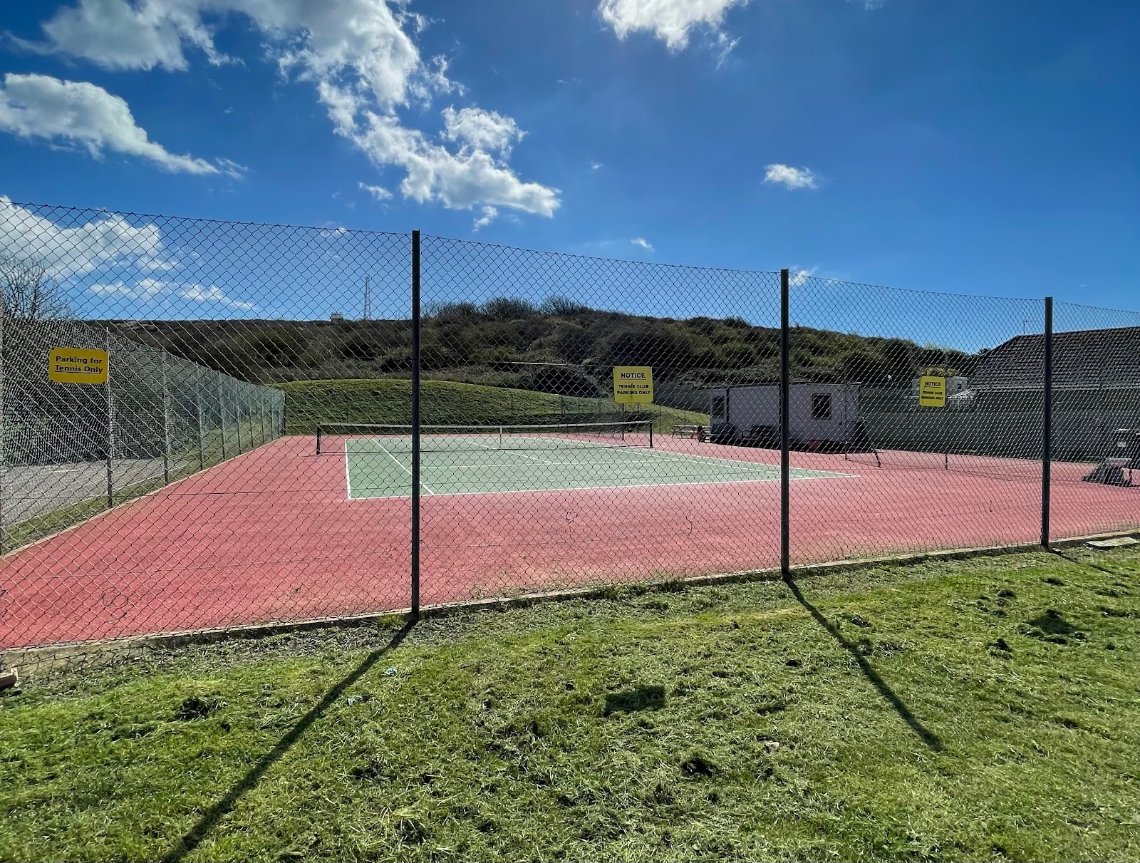 Newhaven Tennis Club