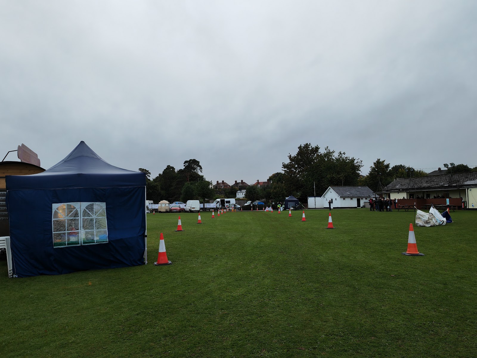 Newton St Cyres Tennis Club