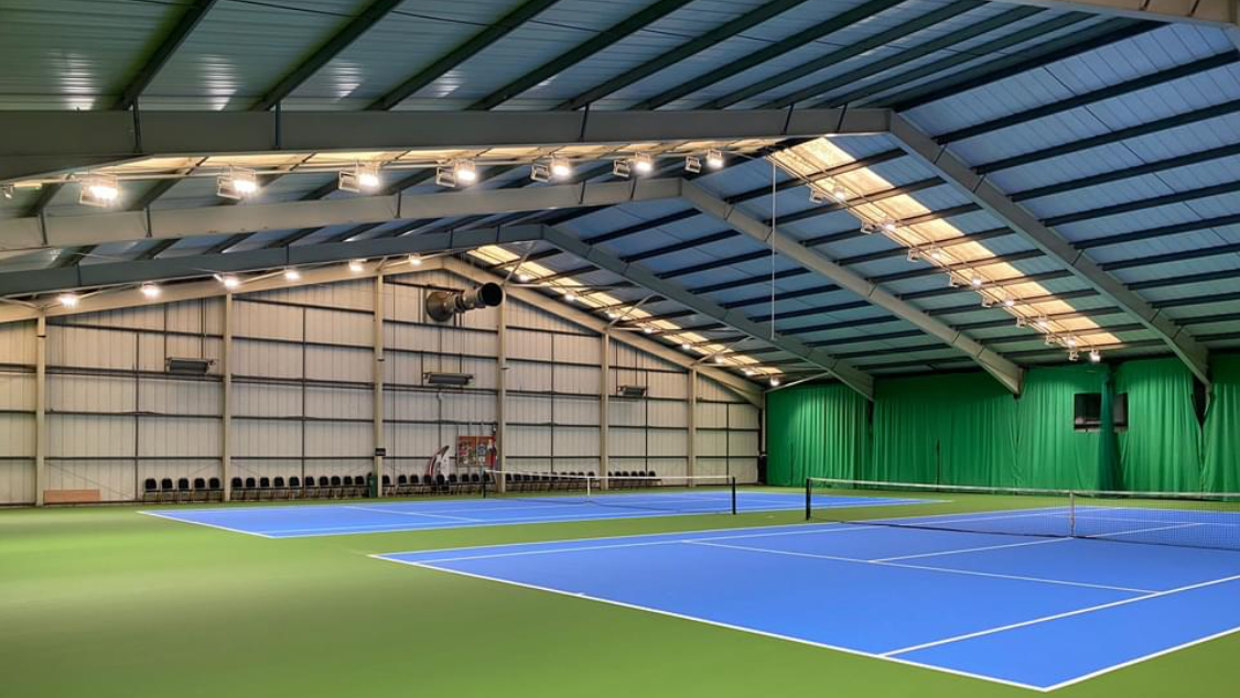 Venue 360 Tennis