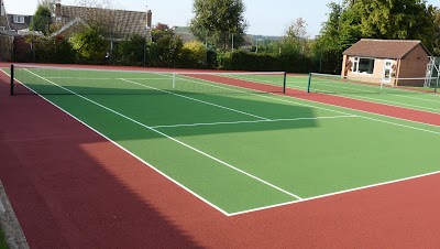 Notton Tennis Club