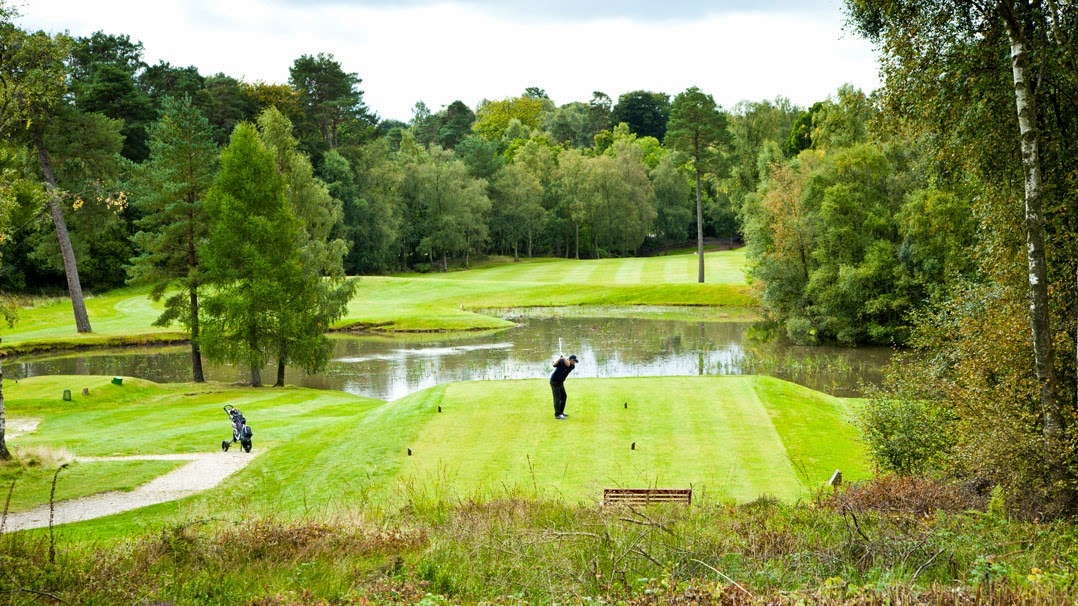 Nuffield Milngavie