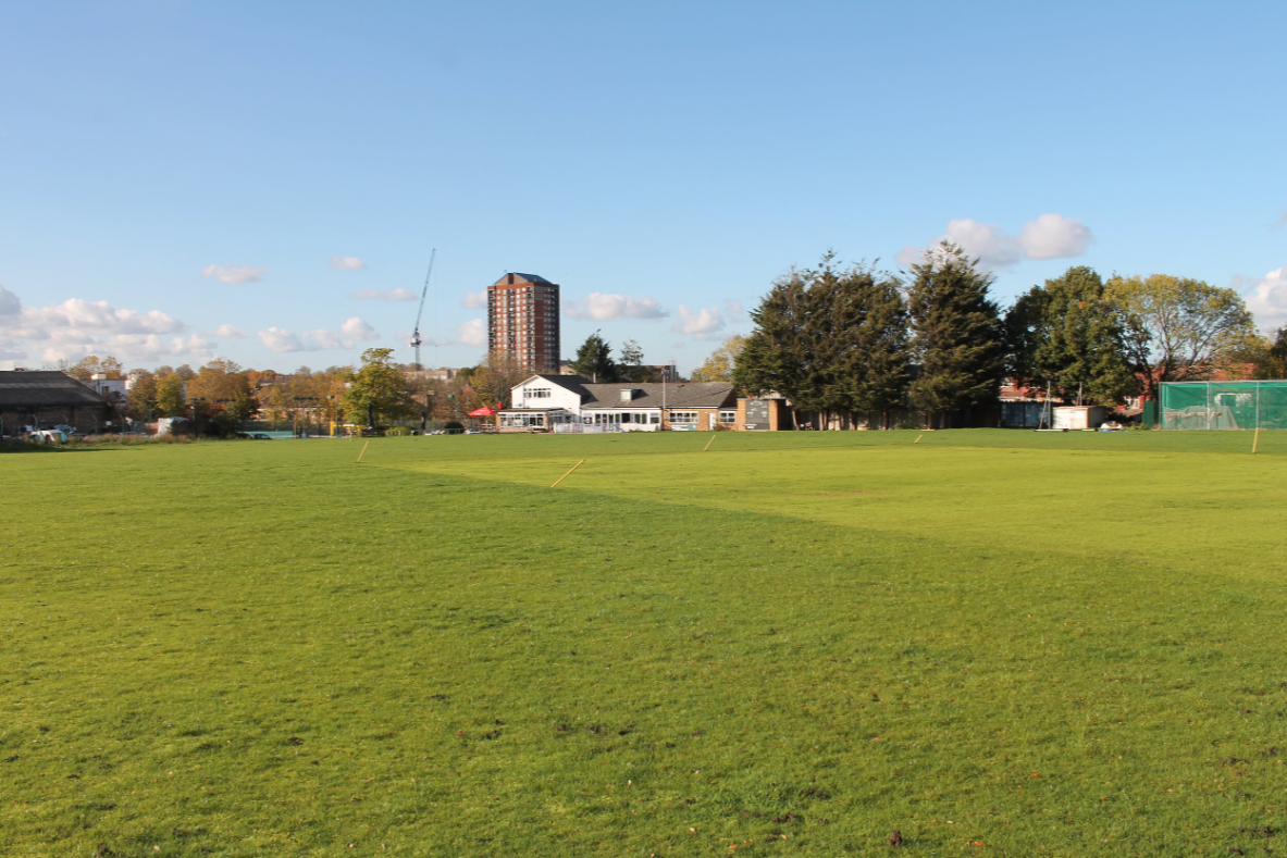 Walthamstow Cricket Squash and Lawn Tennis Club