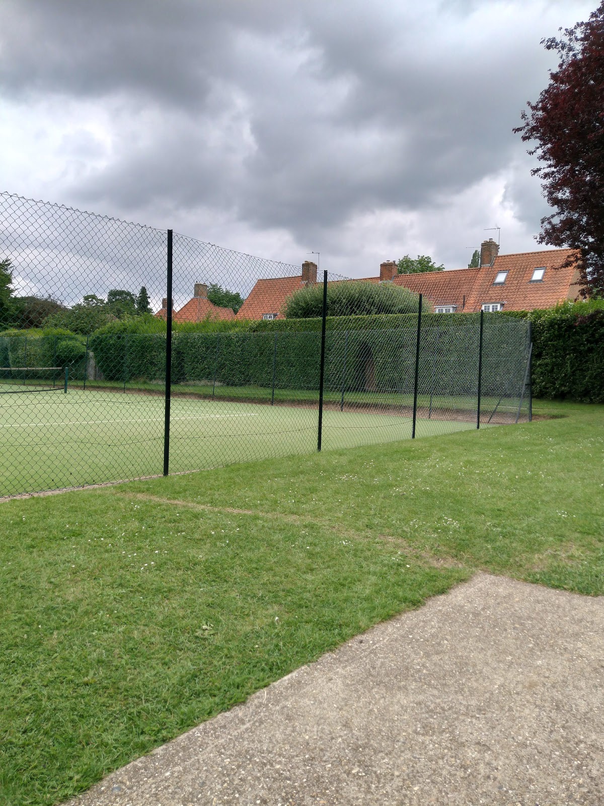 Orchard Lawn Tennis Club