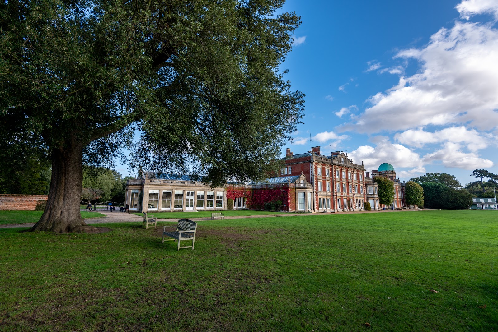 Orwell Park School