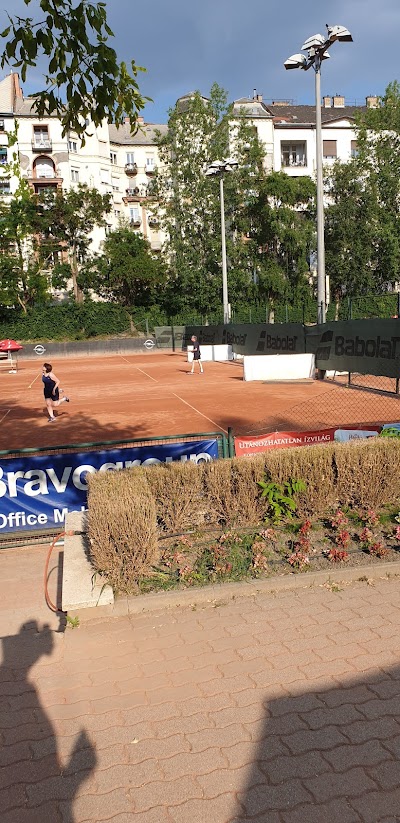 Park Tennis Club