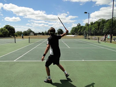 Pavenham Tennis Club