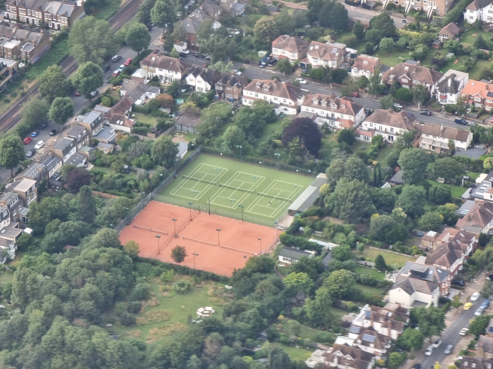 Pensford Tennis Club