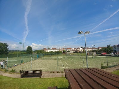 Beauchief Tennis Club