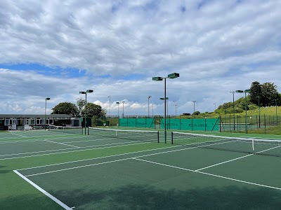 Portishead Lawn Tennis Club