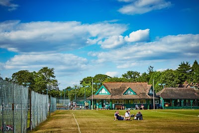 Beckenham Sports Club