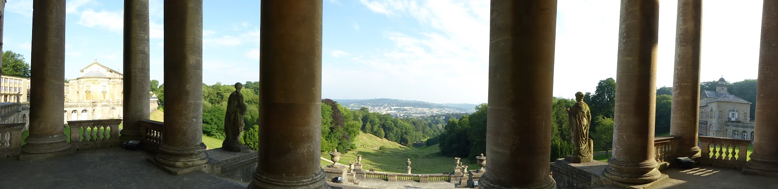 Prior Park College