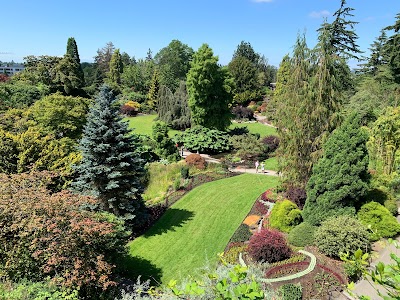 Queen Elizabeth Park