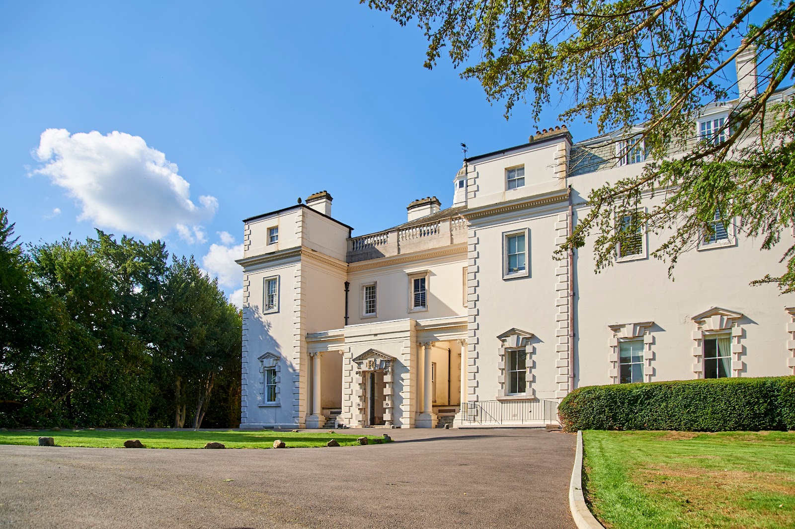 Radnor House Sevenoaks