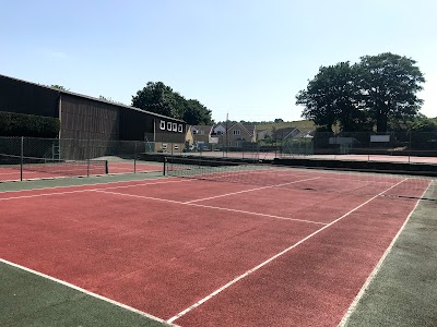 Rastrick Tennis Club