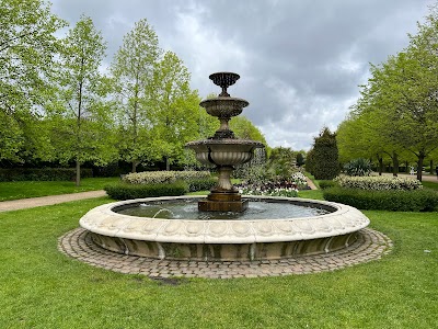 Regents Park