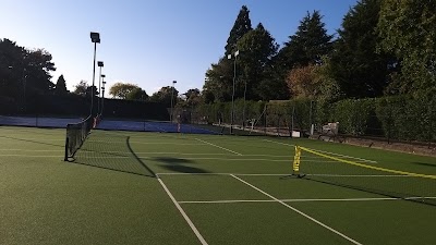 Beechwood Lawn Tennis Club