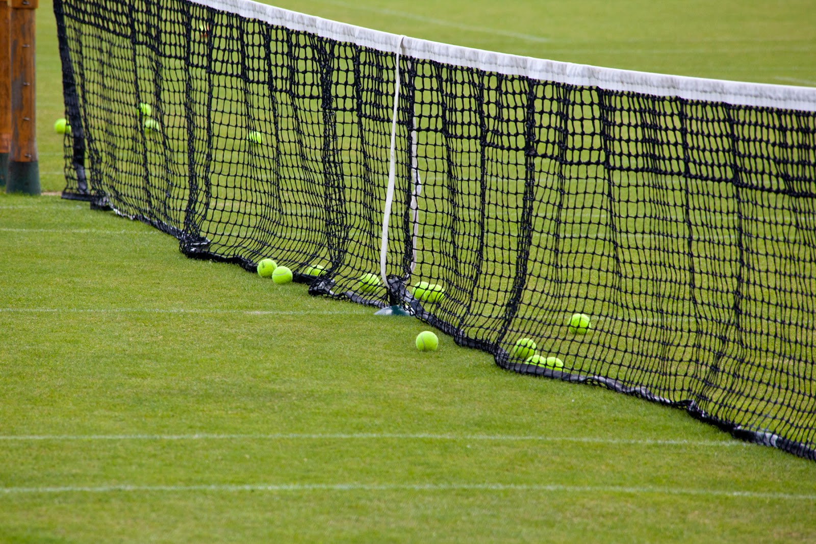 Reigate Priory Lawn Tennis Club