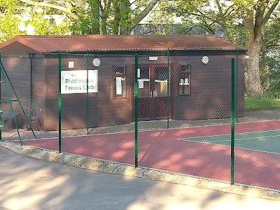 Riddlesden Tennis Club