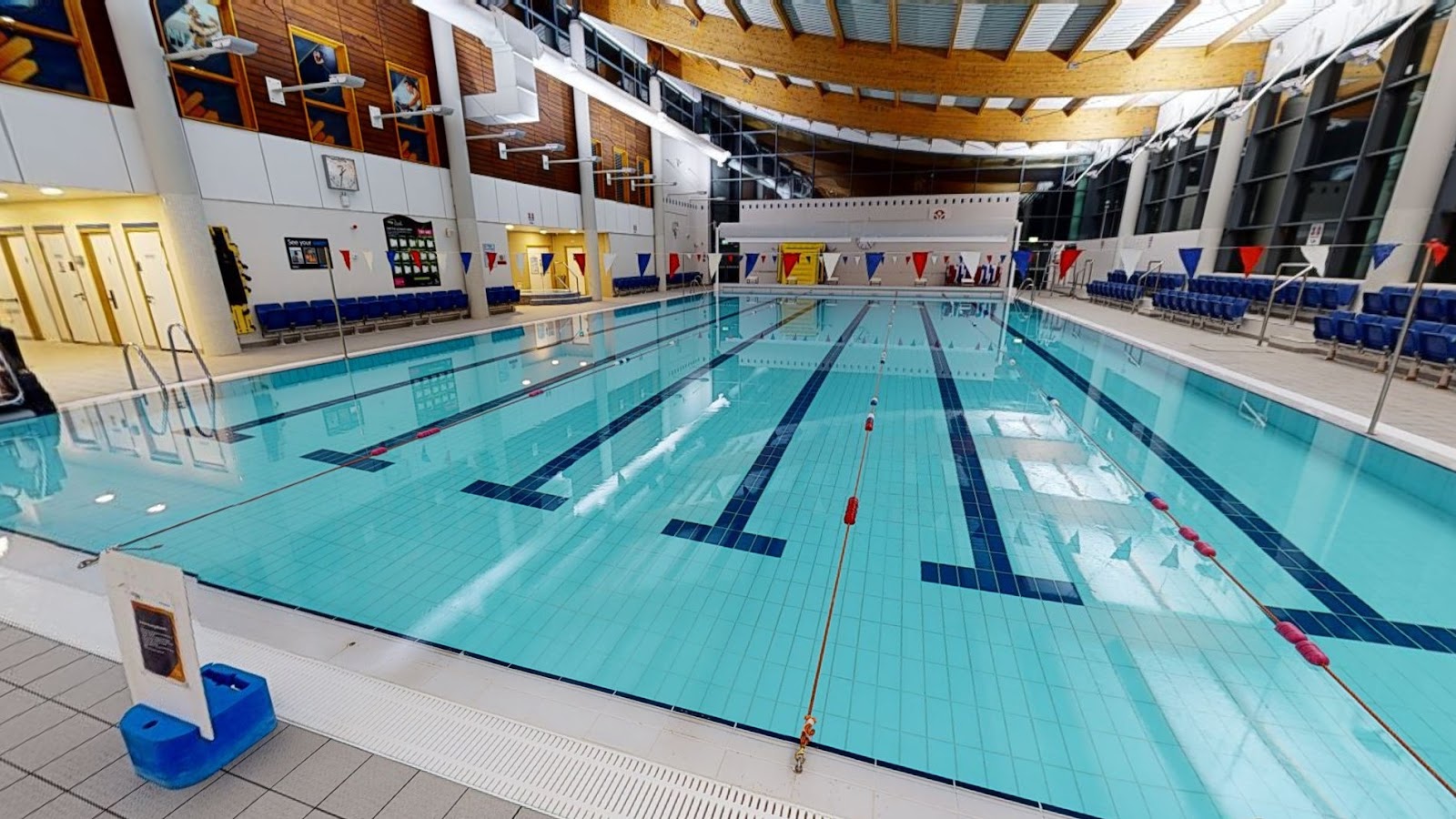 Riverside Leisure Centre