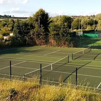 Riverside Tennis Club