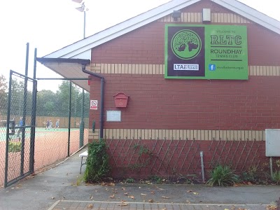 Roundhay Tennis Club Ltd