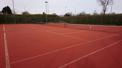 Rubislaw Tennis Club