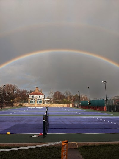 Rustlings Lawn Tennis Club