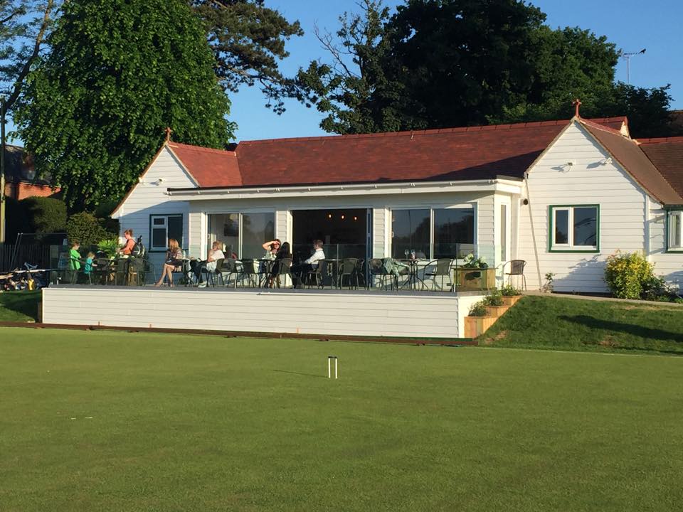 Ryde Lawn Tennis and Croquet Club