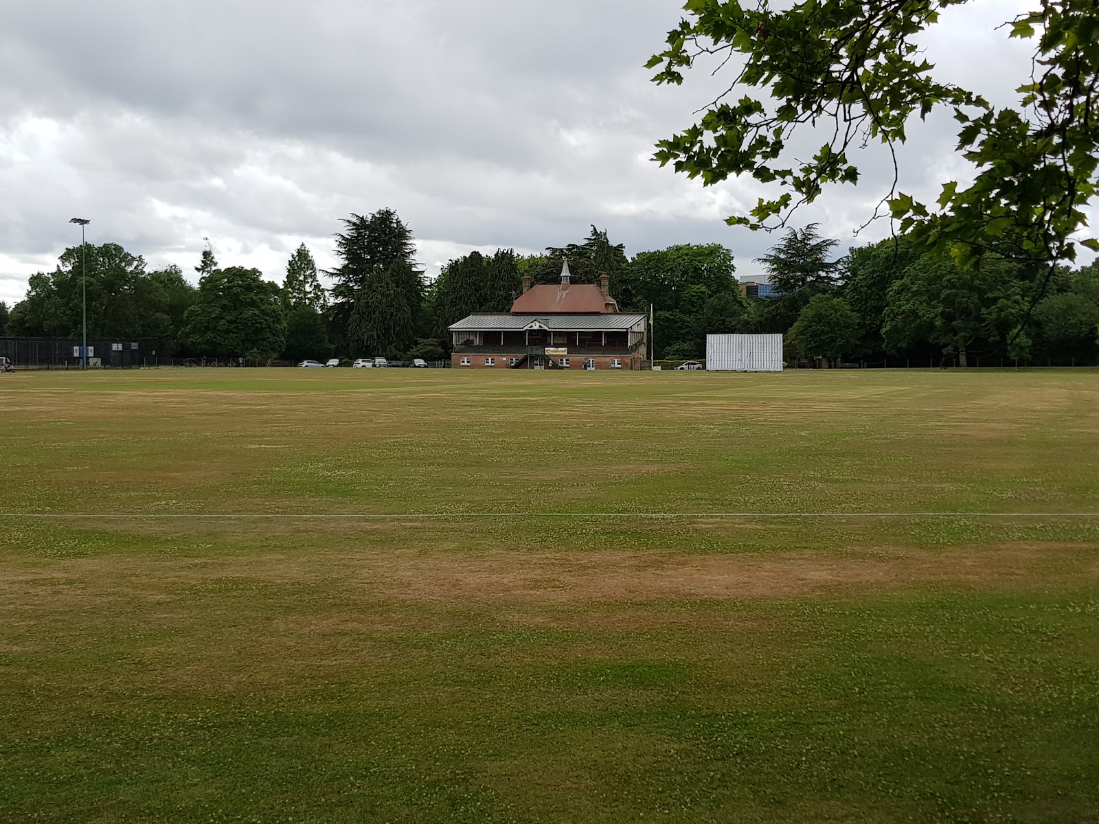 Salisbury Tennis Club