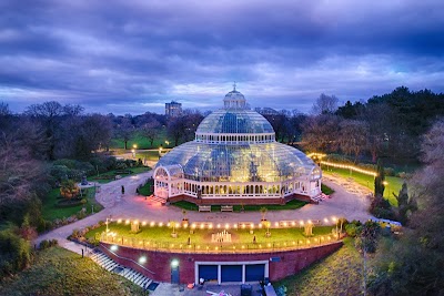 Sefton Park