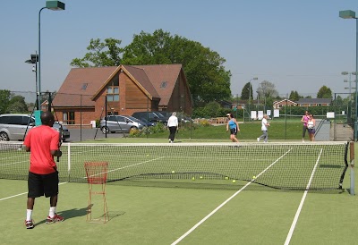 Berkswell and Balsall Common Tennis Club