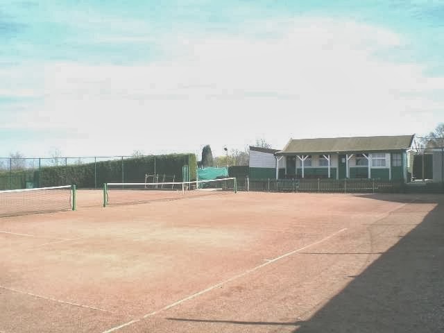 Shenstone Tennis Club