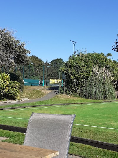 East Dorset Lawn Tennis and Croquet Club