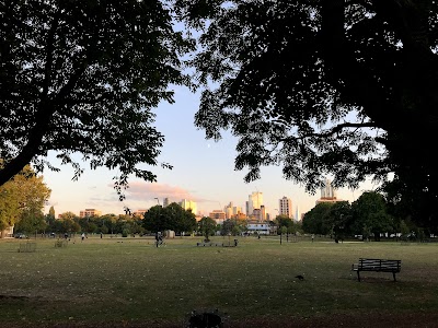 Shoreditch Park