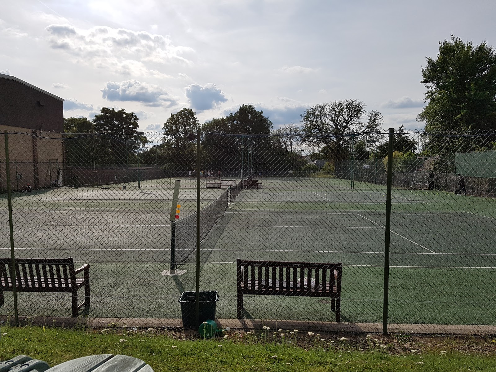 South Croydon Ltc