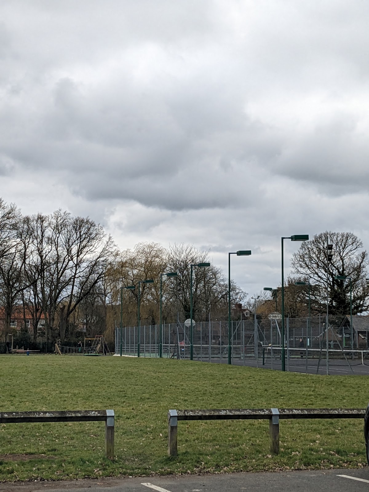 Bethersden Tennis Club