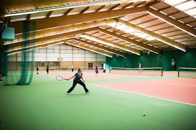 South Ribble Tennis and Fitness Centre