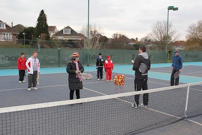 Southbourne Tennis Club