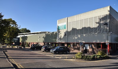 Beverley Leisure Complex