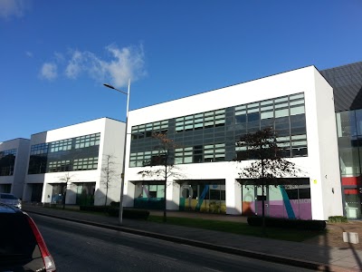 St Paul's Way School