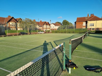 Beverley Park Lawn Tennis Club