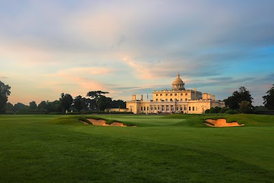 Stoke Park