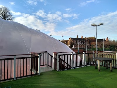 Stony Stratford Lawn Tennis Club