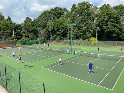 Stourbridge Lawn Tennis and Squash Club