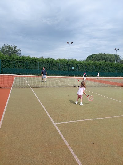 Strensall and Towthorpe Lawn Tennis Club