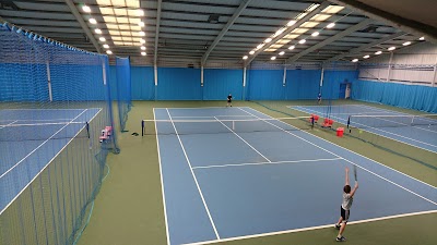 Sunderland Tennis Centre