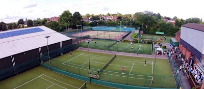 Sutton Coldfield Tennis Club