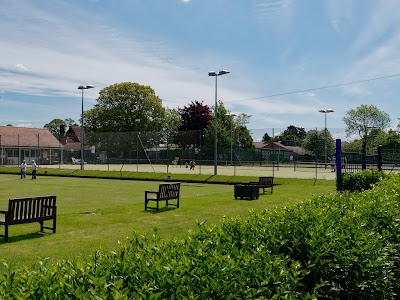 Swanland Lawn Tennis Club